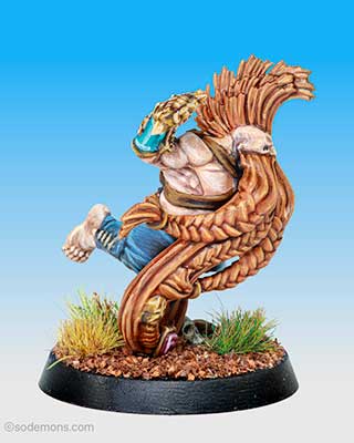 Trollslayer 2