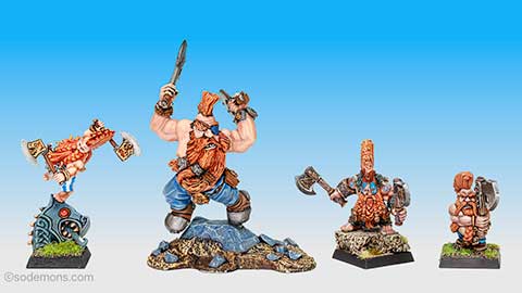 Other Slayers