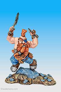 2004 Staff Gift Slayer