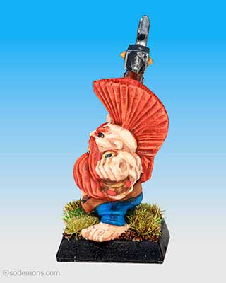 Talisman Dragonslayer