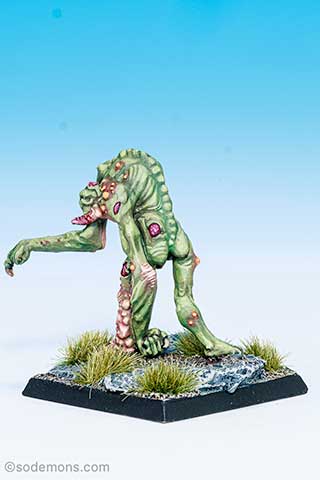 C29 Plague Elemental - Mabrothrax