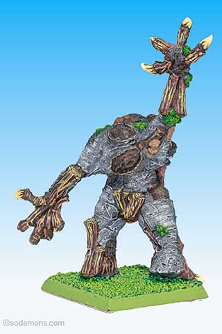 Marauder MB14/A Treemen