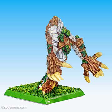 Marauder MB14/B Treeman