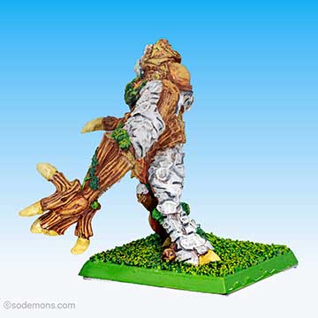 Marauder MB14/B Treeman