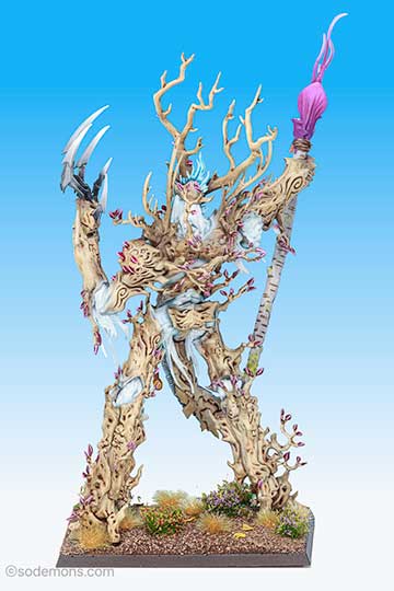 WE Treeman Ancient