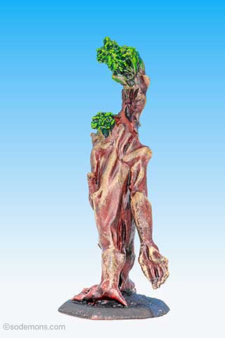 M190 Huorn (Tree Killer)