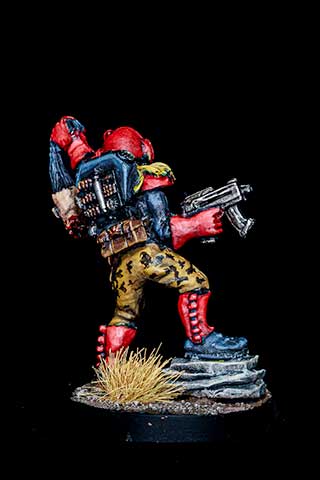 Olivia Neutronbomb (BOYL 2017)