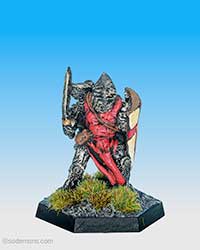 FTF22 Paladin in Full Chainmail (FA31 variant)
