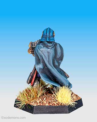FTF66 Paladin with Sword (FA10v2, DASS 2)