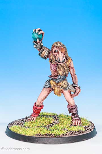 C28 Giant 5