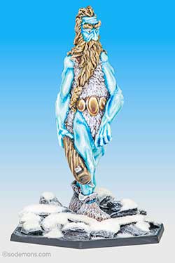 01-057 Frost Giant