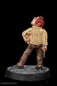 Lighthouseman (Dilettante)