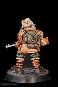 Arctic Explorer (Explorer)