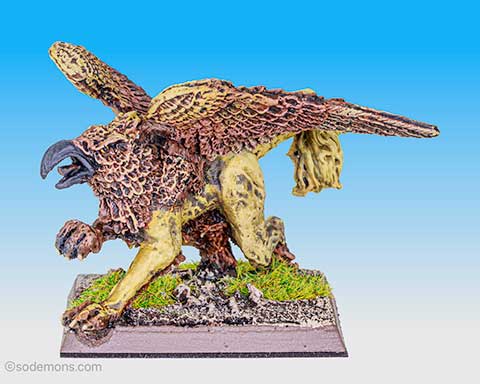 C29 Hippogriff