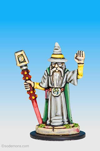 Wizard