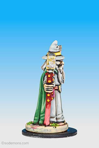 Wizard
