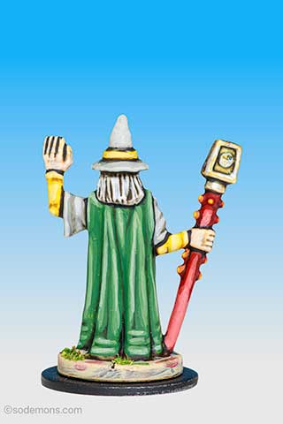 Wizard