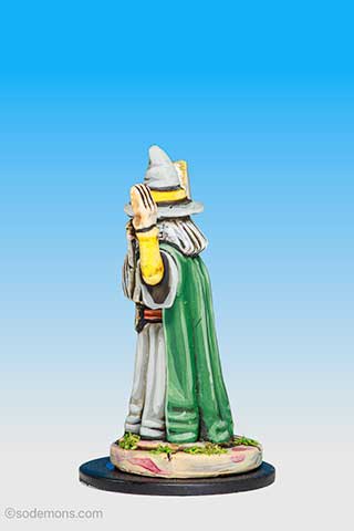 Wizard