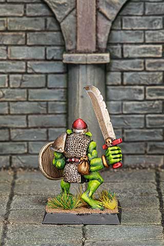 Orc Big 'Un