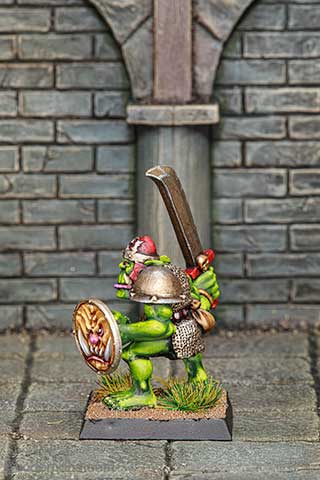 Orc Big 'Un