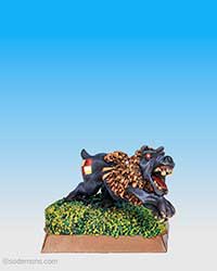 C27 Leaping Hobhound