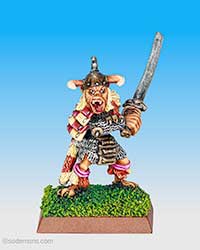 C36 Hobgoblin with Sword 1