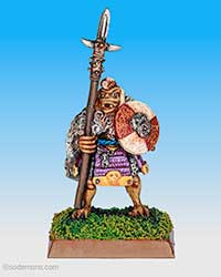 C36 Hobgoblin with Spear 2