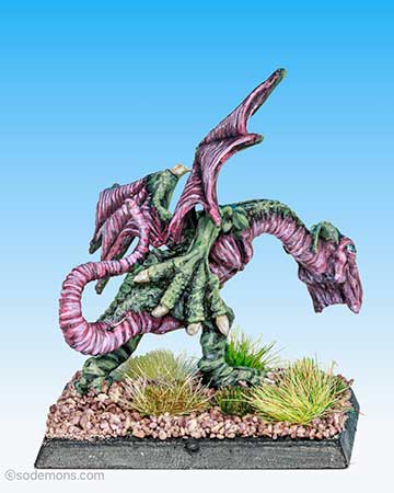 C29 Jabberwock