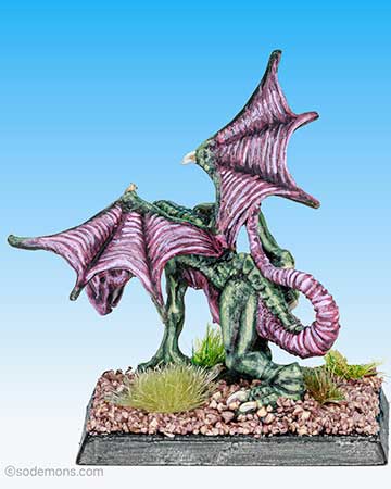 C29 Jabberwock
