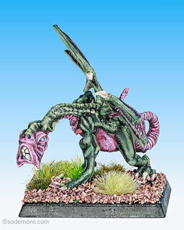 C29 Jabberwock