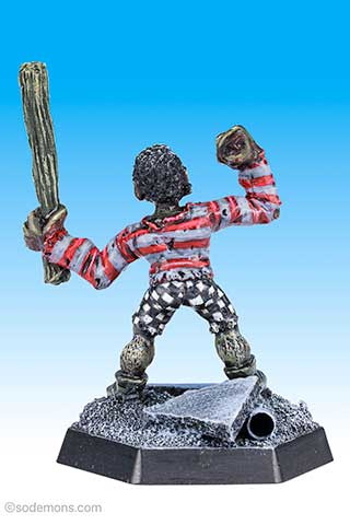 Chapman Pincher (Ghoul)