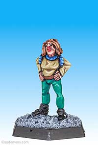 Citizen / Girl Citizen