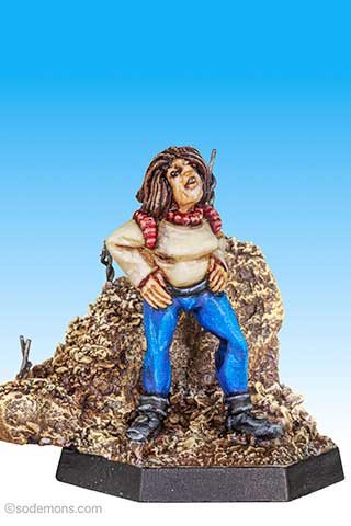 Citizen / Girl Citizen