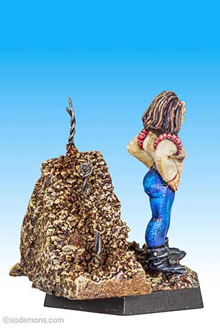 Citizen / Girl Citizen