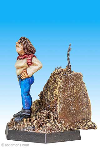 Citizen / Girl Citizen