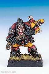 LE1 Motley Maniac the Death Jester