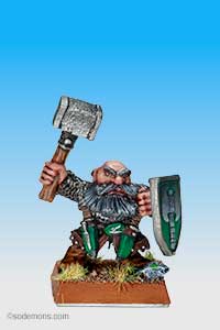 MM11-1 Champion