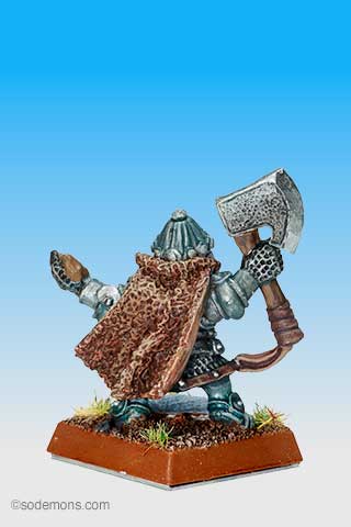 MM11-2 Leader