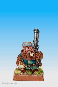 MM16-27 Thunderer