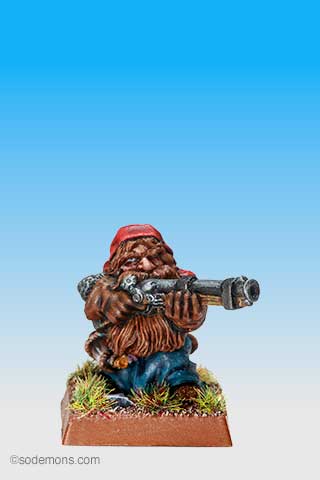 MM16-29 Thunderer