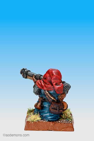 MM16-29 Thunderer