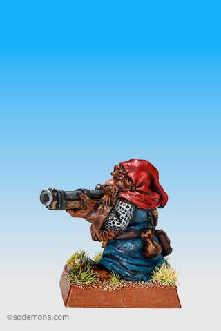 MM16-29 Thunderer