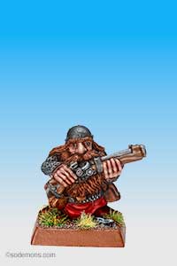 MM16-30 Thunderer