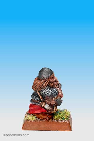 MM16-30 Thunderer