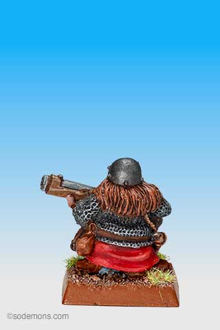 MM16-30 Thunderer