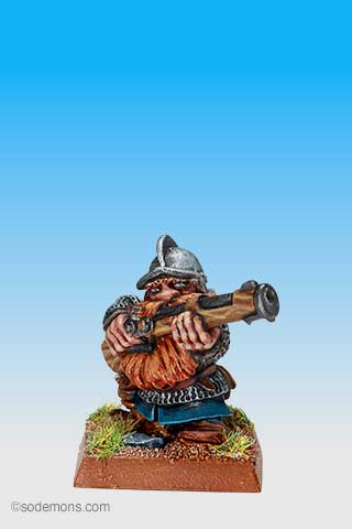 MM16-35 Thunderer