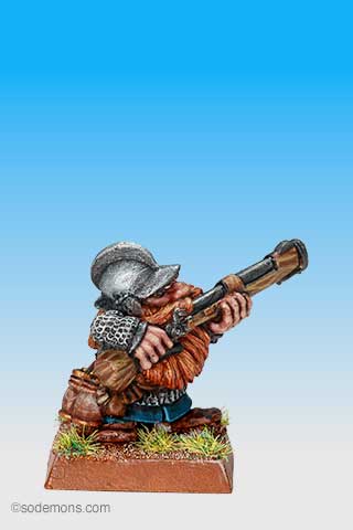 MM16-35 Thunderer