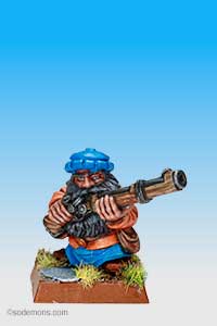 MM16-36 Thunderer