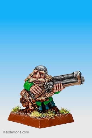 MM16-37 Thunderer