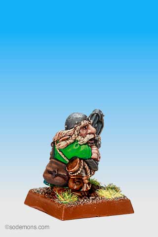MM16-37 Thunderer